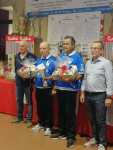 Trofeo Bocciofila Sestese 13 10 19 – Quarti Ferlito&nbsp;Balboni