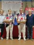Trofeo Bocciofila Sestese 13 10 19 – Terzi Pedri&nbsp;Capolupi