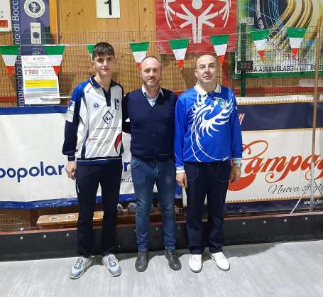 Citta di Cortona 15 12 19 vince Michele Mazzoni (1)