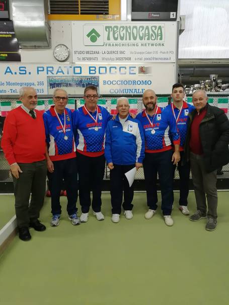 Torneo Fiorentino a squadre finale 21 12 19 Sestese (5)