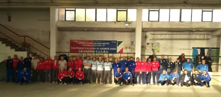 Torneo PromoSedici Vadese Volo