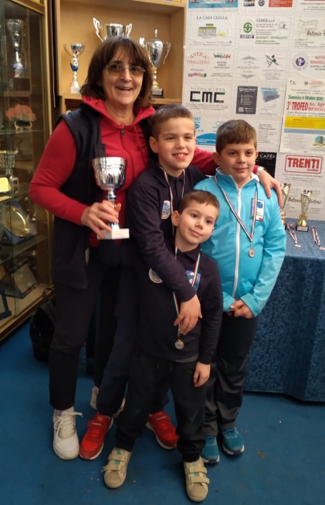 19 01 20 - Coppa Toscana Jun Tappa 4 Cortona (2)