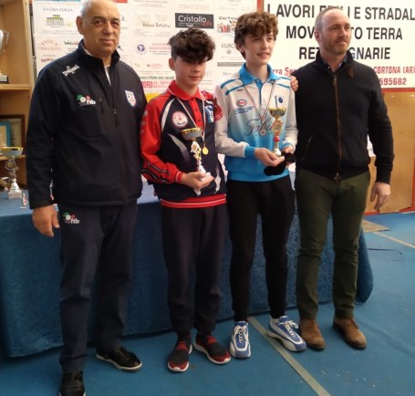 19 01 20 - Coppa Toscana Jun Tappa 4 Cortona (6)