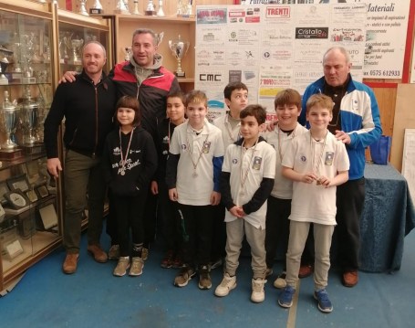 19 01 20 - Coppa Toscana Jun Tappa 4 Cortona (8)