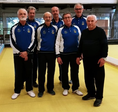 25 01 20 Scandiccese Terza Cat