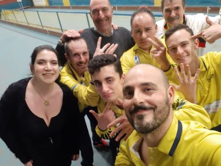 La California Prima Categoria