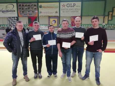 Bocce Arezzo Conclusione Corsi 07 02 20 (10)