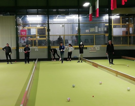 Bocce Arezzo Conclusione Corsi 07 02 20 (2)