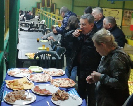 Bocce Arezzo Conclusione Corsi 07 02 20 (7)