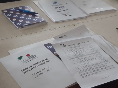 Corso Istruttore Giovanile FIB 09 02 20 (2)