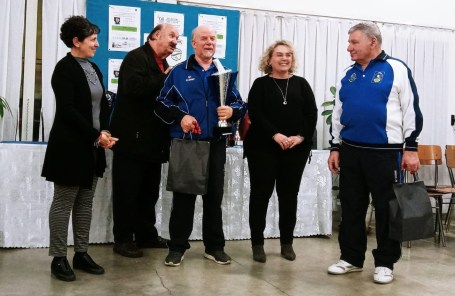 Memorial Tumolo Scandicci 02 02 20 - 3 Saracino Gherardi Scandiccese