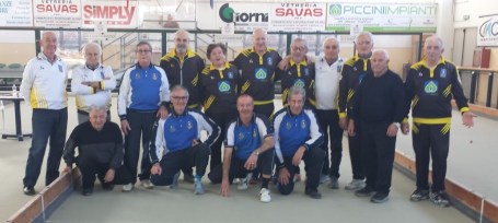 Terza Cat Biturgia Scandiccese 08 02 20