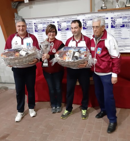 Citta Monsummano 01 03 20 - 2A Conforti Pacella