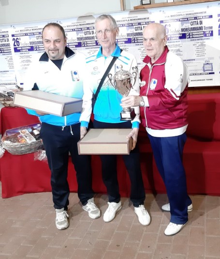 Citta Monsummano 01 03 20 - 3A Cellerini Pacini