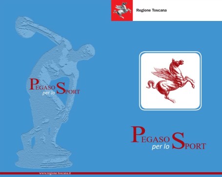Pegaso per lo Sport