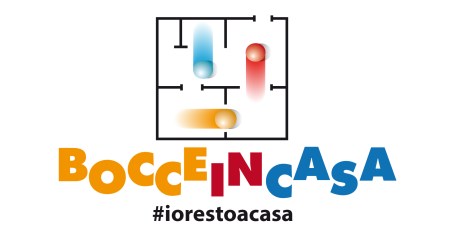 Bocce in casa