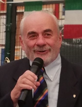 Presidente FIB Toscana Giancarlo Gosti