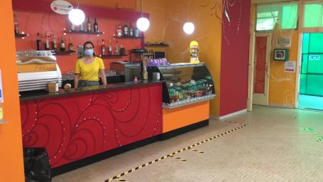 Riapertura Viareggina