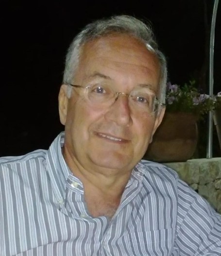Stefano Bartoloni