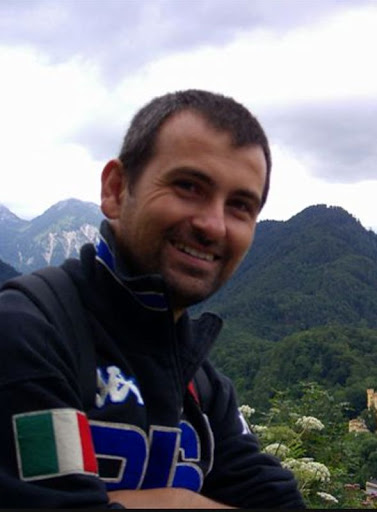 Carlo Lazzeroni FIB Pisa