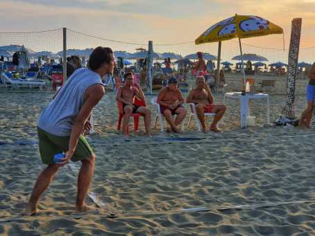 Beach Bocce GR Nettuno finale (2)