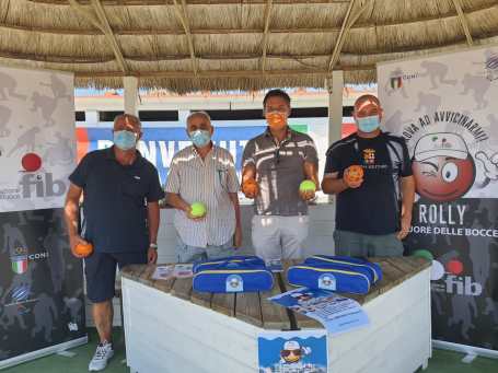 Presentazione Beach Bocce Grosseto 09 08 20 (1)